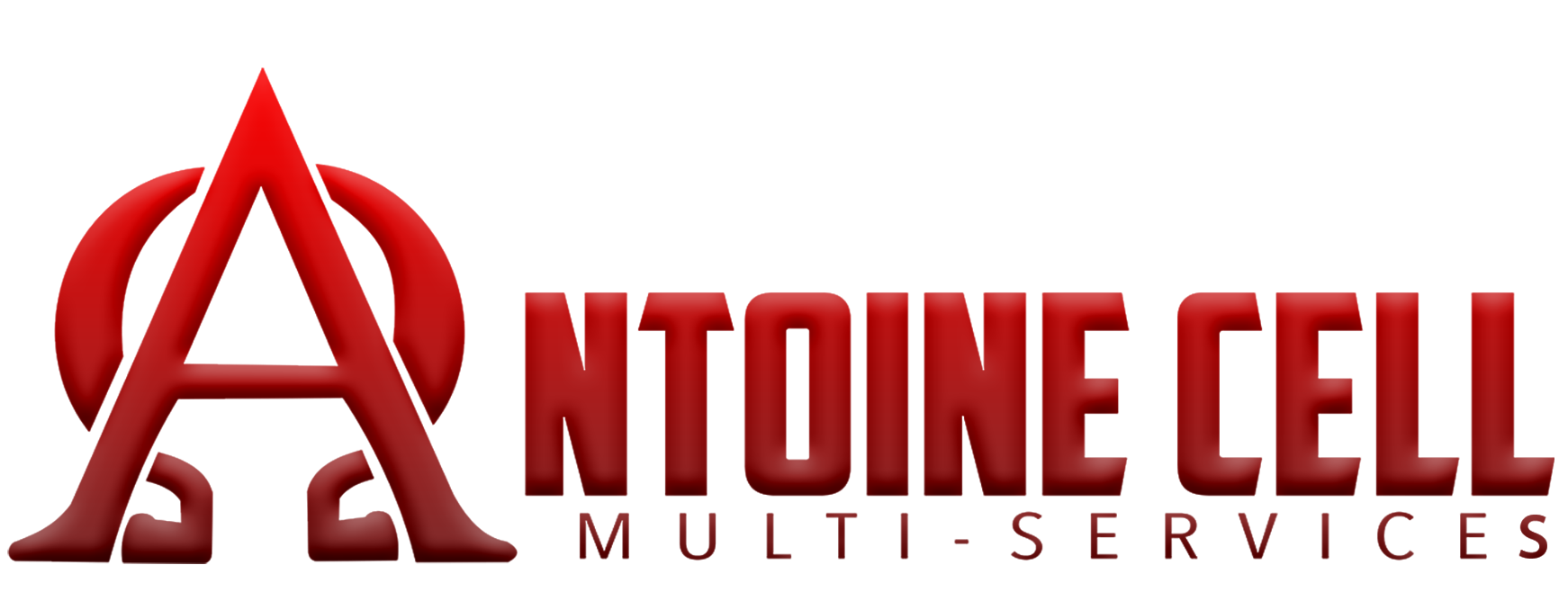Antoine Cell Multiservices Logo