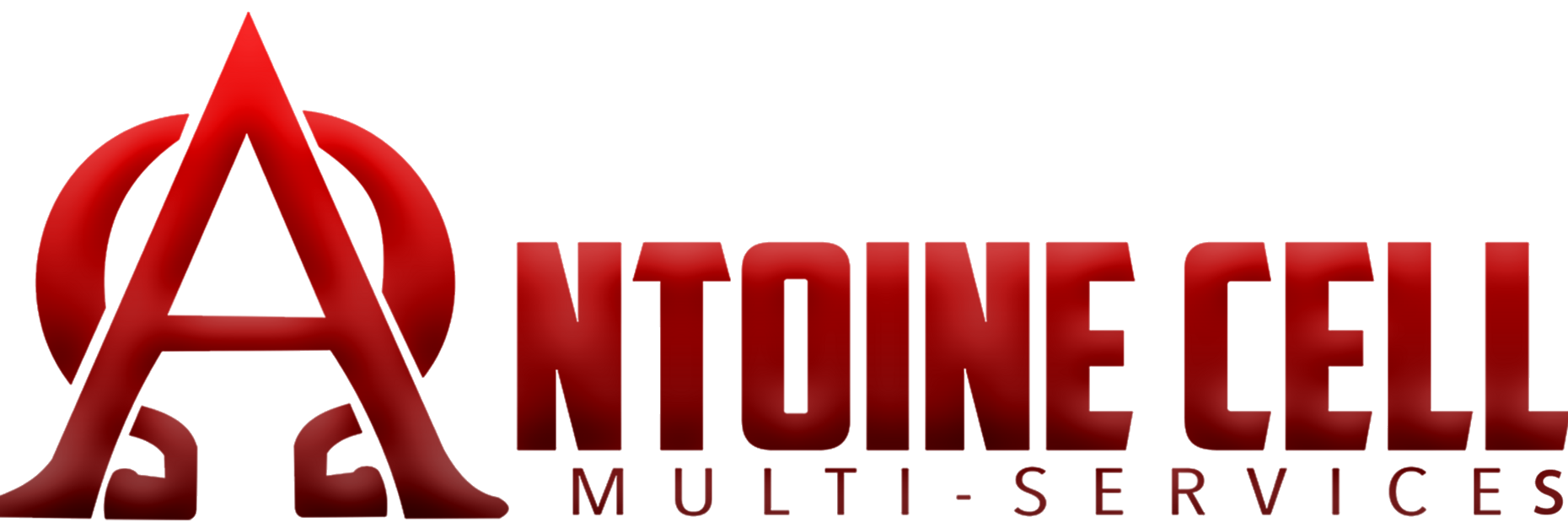 Antoine Cell Multiservices Logo